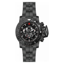 Cargar imagen en el visor de la galería, RELOJ TIE FIGHTER PILOT PARA HOMBRE INVICTA STAR WARS 27431 - NEGRO