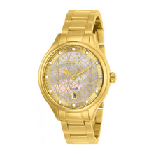 Cargar imagen en el visor de la galería, RELOJ  PARA MUJER INVICTA ANGEL 27434 - ORO