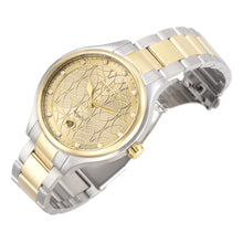 Cargar imagen en el visor de la galería, RELOJ  PARA MUJER INVICTA ANGEL 27435 - PLATEADO
