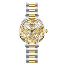 Cargar imagen en el visor de la galería, RELOJ  PARA MUJER INVICTA ANGEL 27435 - ORO