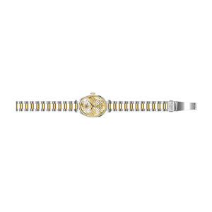 RELOJ  PARA MUJER INVICTA ANGEL 27435 - ORO