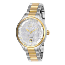 Cargar imagen en el visor de la galería, RELOJ  PARA MUJER INVICTA ANGEL 27436 - ACERO DORADO