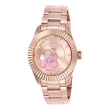 Cargar imagen en el visor de la galería, RELOJ  PARA MUJER INVICTA ANGEL 27443 - ORO ROSA