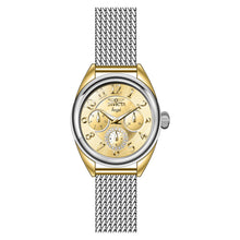 Cargar imagen en el visor de la galería, RELOJ  PARA MUJER INVICTA ANGEL 27451 - ACERO DORADO