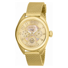 Cargar imagen en el visor de la galería, RELOJ  PARA MUJER INVICTA ANGEL 27455 - ORO