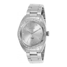 Cargar imagen en el visor de la galería, RELOJ  PARA MUJER INVICTA ANGEL 27456 - PLATA