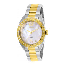 Cargar imagen en el visor de la galería, RELOJ  PARA MUJER INVICTA ANGEL 27458 - ACERO DORADO