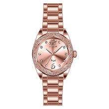 Cargar imagen en el visor de la galería, RELOJ  PARA MUJER INVICTA ANGEL 27459 - ORO ROSA