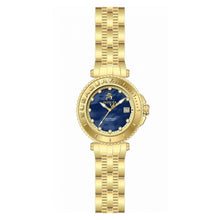 Cargar imagen en el visor de la galería, RELOJ  PARA MUJER INVICTA SUBAQUA 27466 - ORO