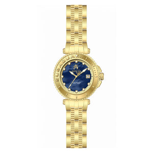 RELOJ  PARA MUJER INVICTA SUBAQUA 27466 - ORO