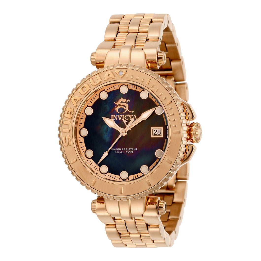 Reloj Invicta Subaqua 27469