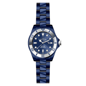 Reloj Invicta pro diver 27538