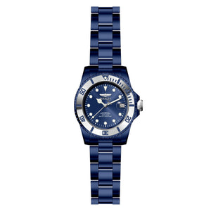 RELOJ  PARA HOMBRE INVICTA PRO DIVER 27544 - AZUL