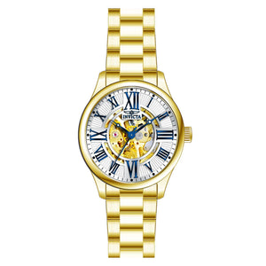 RELOJ INVICTA OBJET D ART 27556