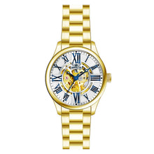 Cargar imagen en el visor de la galería, RELOJ  PARA HOMBRE INVICTA OBJET D ART 27556 - ORO
