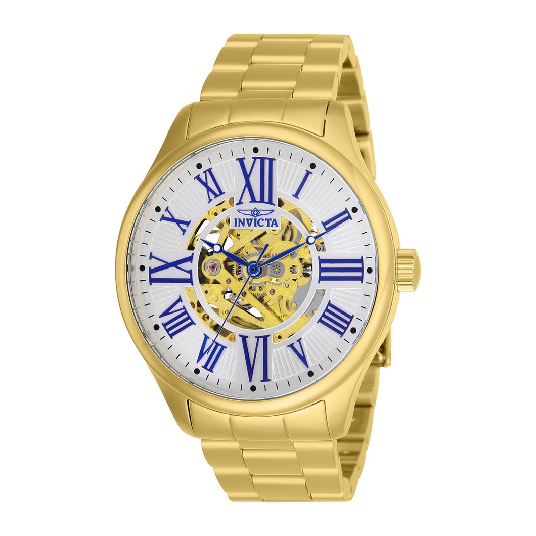 RELOJ INVICTA OBJET D ART 27556