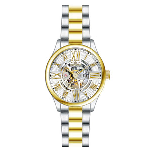 RELOJ INVICTA OBJET D ART 27557