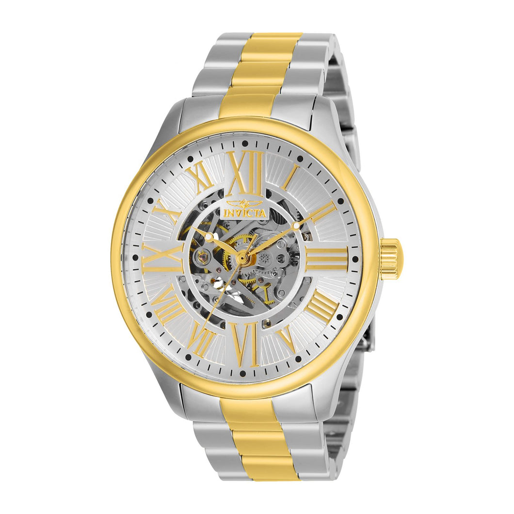 RELOJ INVICTA OBJET D ART 27557