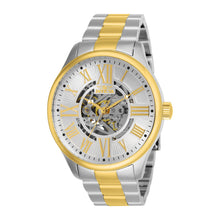 Cargar imagen en el visor de la galería, RELOJ  PARA HOMBRE INVICTA OBJET D ART 27557 - ACERO DORADO