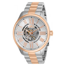 Cargar imagen en el visor de la galería, RELOJ  PARA HOMBRE INVICTA OBJET D ART 27558 - ACERO, ORO ROSA