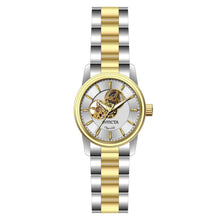 Cargar imagen en el visor de la galería, RELOJ  PARA HOMBRE INVICTA OBJET D ART 27561 - ACERO, ORO