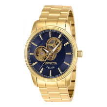 Cargar imagen en el visor de la galería, RELOJ  PARA HOMBRE INVICTA OBJET D ART 27562 - DORADO