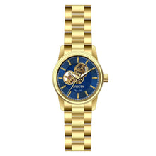 Cargar imagen en el visor de la galería, RELOJ  PARA HOMBRE INVICTA OBJET D ART 27562 - DORADO