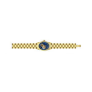 RELOJ  PARA HOMBRE INVICTA OBJET D ART 27562 - DORADO