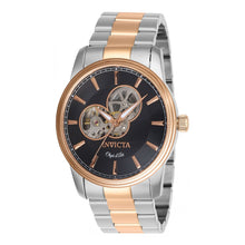 Cargar imagen en el visor de la galería, RELOJ  PARA HOMBRE INVICTA OBJET D ART 27563 - ACERO, ORO ROSA