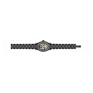 RELOJ  PARA HOMBRE INVICTA OBJET D ART 27580 - NEGRO