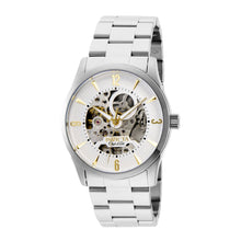 Cargar imagen en el visor de la galería, RELOJ  PARA HOMBRE INVICTA OBJET D ART 27581 - ACERO