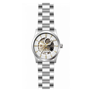 RELOJ  PARA HOMBRE INVICTA OBJET D ART 27581 - ACERO