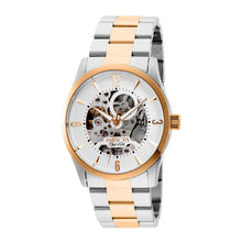 Cargar imagen en el visor de la galería, RELOJ  PARA HOMBRE INVICTA OBJET D ART 27584 - ACERO, ORO ROSA