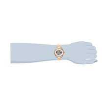 Cargar imagen en el visor de la galería, RELOJ  PARA HOMBRE INVICTA OBJET D ART 27584 - ACERO, ORO ROSA