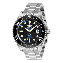 Cargar imagen en el visor de la galería, RELOJ  PARA HOMBRE INVICTA PRO DIVER 27610 - ACERO