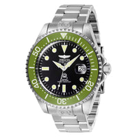 RELOJ  PARA HOMBRE INVICTA PRO DIVER 27612 - ACERO