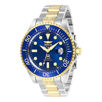 RELOJ  PARA HOMBRE INVICTA PRO DIVER 27613 - ACERO DORADO