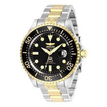 Cargar imagen en el visor de la galería, RELOJ  PARA HOMBRE INVICTA PRO DIVER 27614 - ACERO DORADO