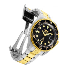 Cargar imagen en el visor de la galería, RELOJ  PARA HOMBRE INVICTA PRO DIVER 27614 - ACERO DORADO