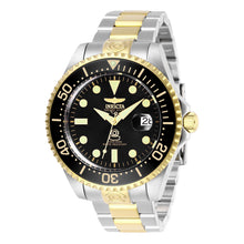 Cargar imagen en el visor de la galería, RELOJ  PARA HOMBRE INVICTA PRO DIVER 27614 - ACERO DORADO