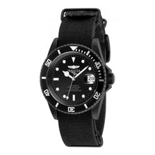 Cargar imagen en el visor de la galería, RELOJ  PARA HOMBRE INVICTA PRO DIVER 27630 - NEGRO