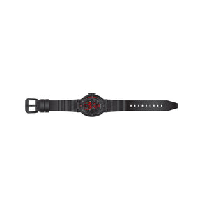 RELOJ DARTH MAUL PARA HOMBRE INVICTA STAR WARS 27670 - NEGRO