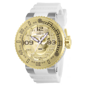 RELOJ C-3PO PARA HOMBRE INVICTA STAR WARS 27671 - BLANCO