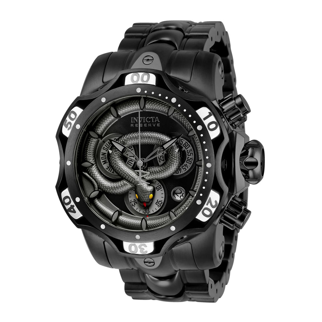 Reloj Invicta venom 27696