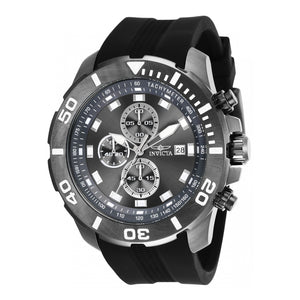 RELOJ DEPORTIVO PARA HOMBRE INVICTA PRO DIVER 27734 - NEGRO