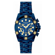 Cargar imagen en el visor de la galería, RELOJ  PARA HOMBRE INVICTA COALITION FORCES 27741 - AZUL