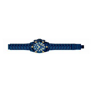 RELOJ  PARA HOMBRE INVICTA COALITION FORCES 27741 - AZUL