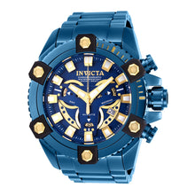 Cargar imagen en el visor de la galería, RELOJ  PARA HOMBRE INVICTA COALITION FORCES 27741 - AZUL