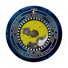 Cargar imagen en el visor de la galería, RELOJ  PARA HOMBRE INVICTA RESERVE 27744 - AZUL
