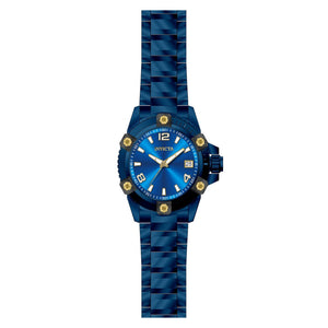 RELOJ  PARA MUJER INVICTA PRO DIVER 27748 - AZUL